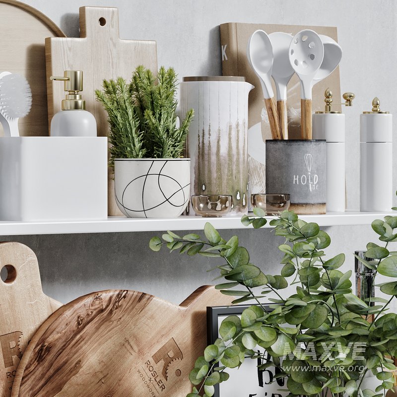 Kitchen accessories 36 - Image 4