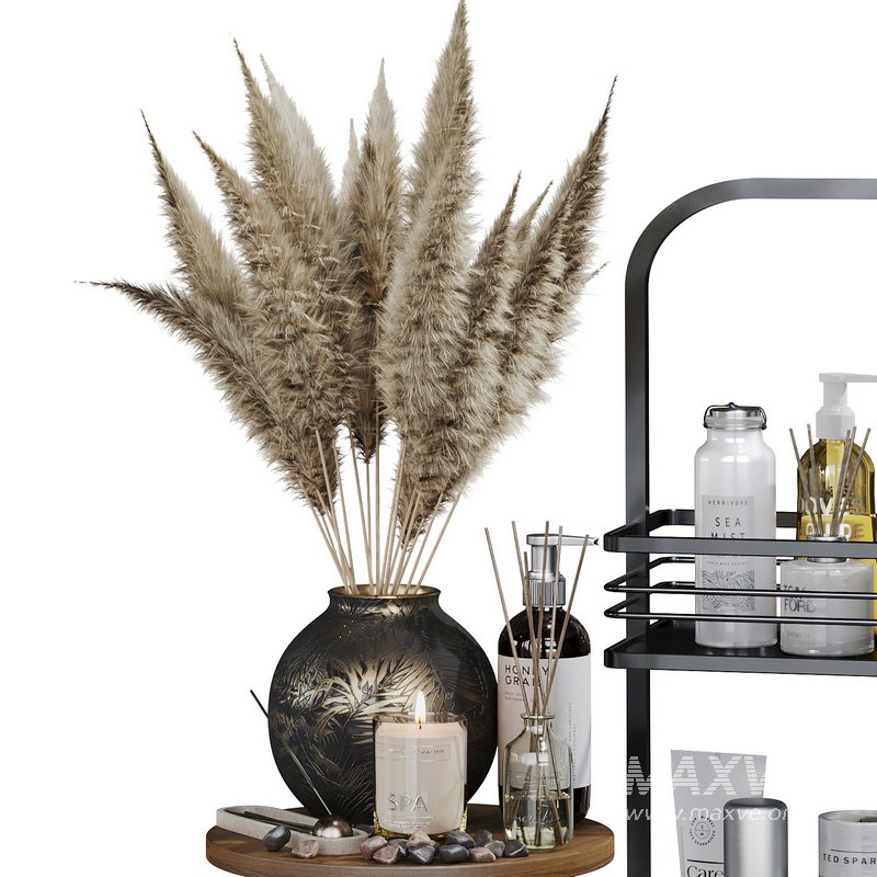 Bathroom accessories 52 - Image 4