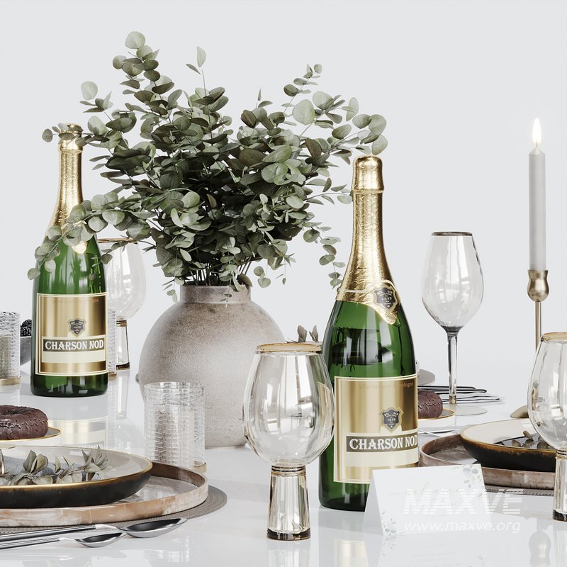 Table set 05 - Image 4