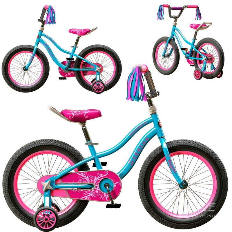 Schwinn Hopscotch Quick Build Kids Bicycle - Image 4