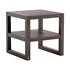 Modica Solid Wood End Table - Thumbnail 4