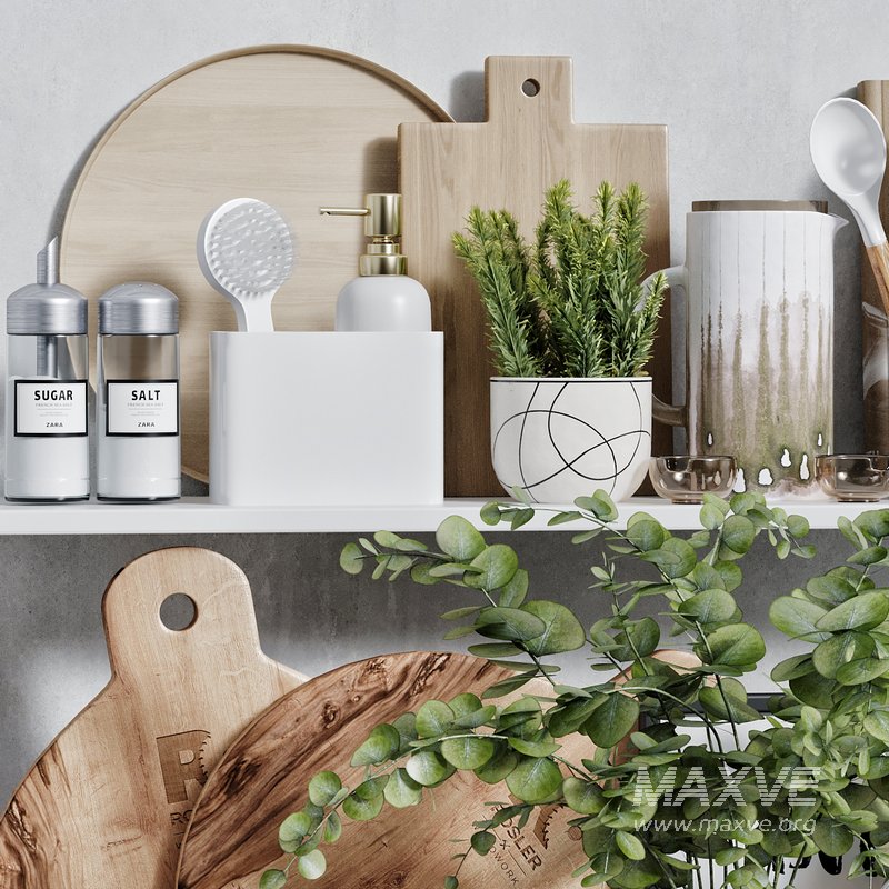 Kitchen accessories 36 - Image 5