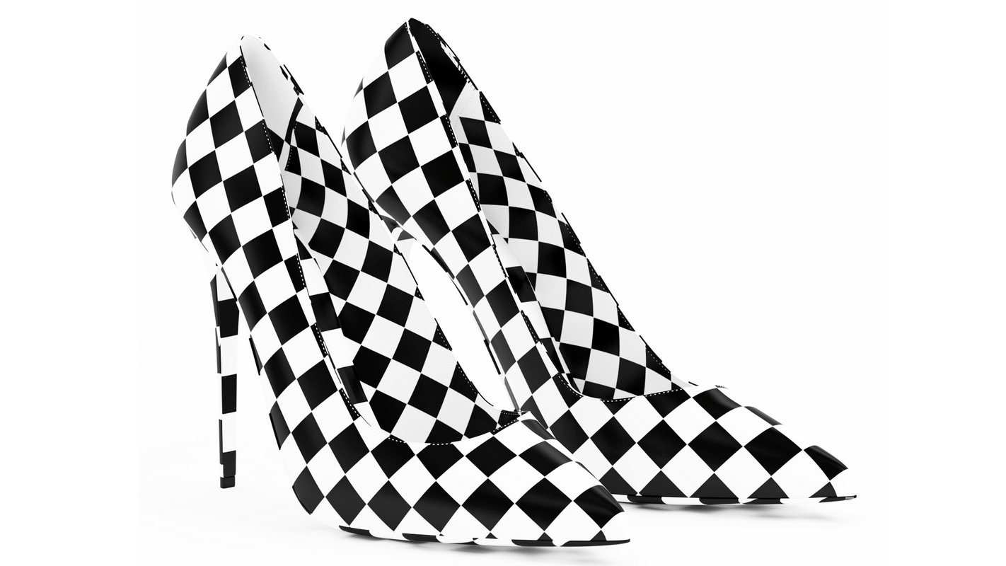 Christian Louboutin Kate 100 Collection - Image 15