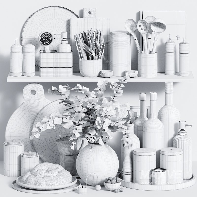 Kitchen accessories 36 - Image 6