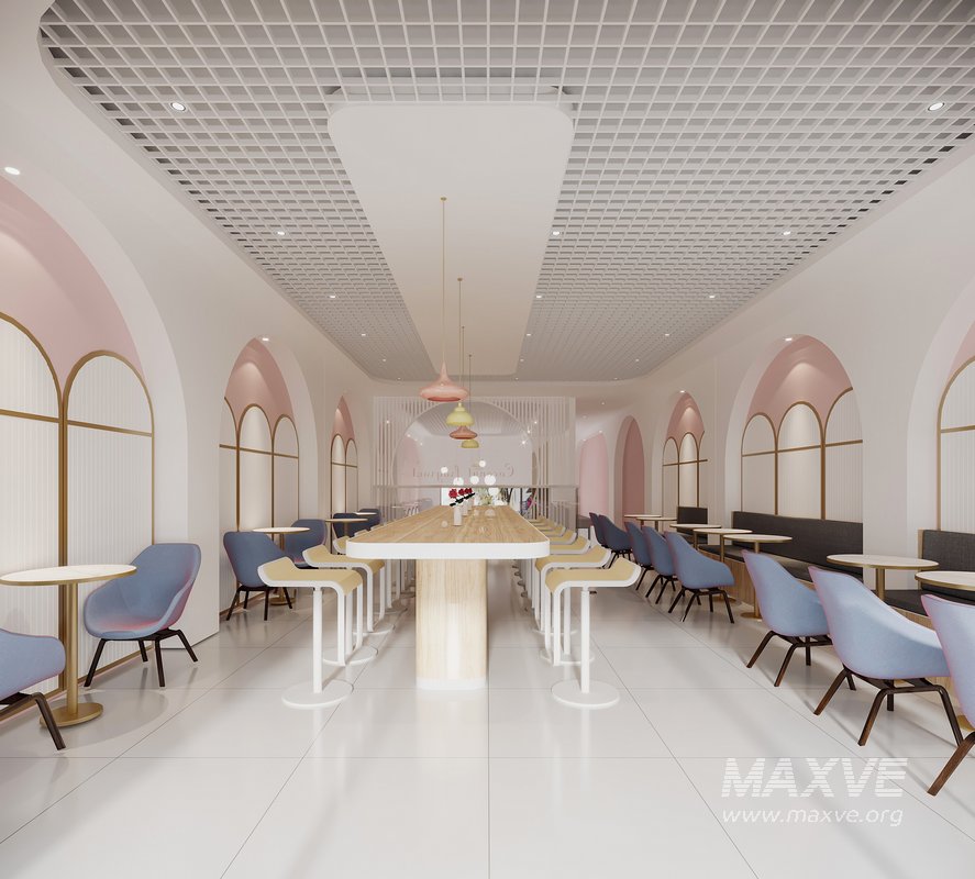 Dessert shop - Image 3