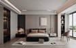 Modern bedroom - Thumbnail 1