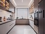 Modern kitchen - Thumbnail 1