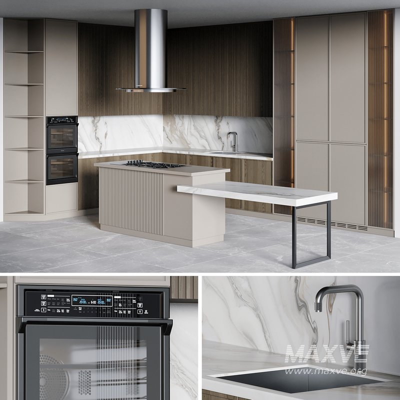 Kitchen 24 - Image 1