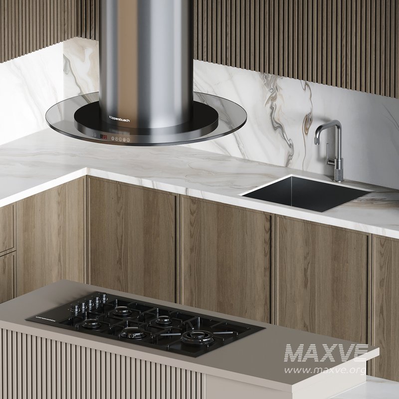 Kitchen 24 - Image 2