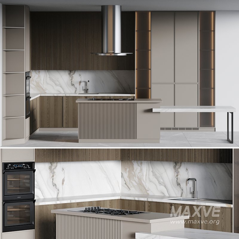 Kitchen 24 - Image 4