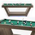 SNOOKER JG 2134 Billiard Table - Thumbnail 2