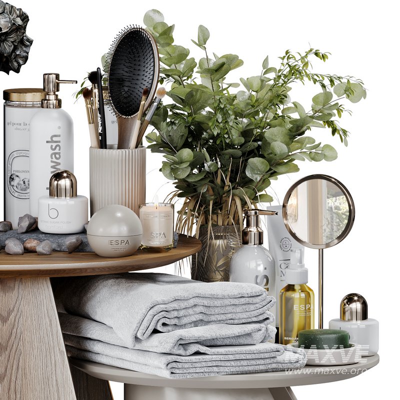 Bathroom accessories 51 - Image 3