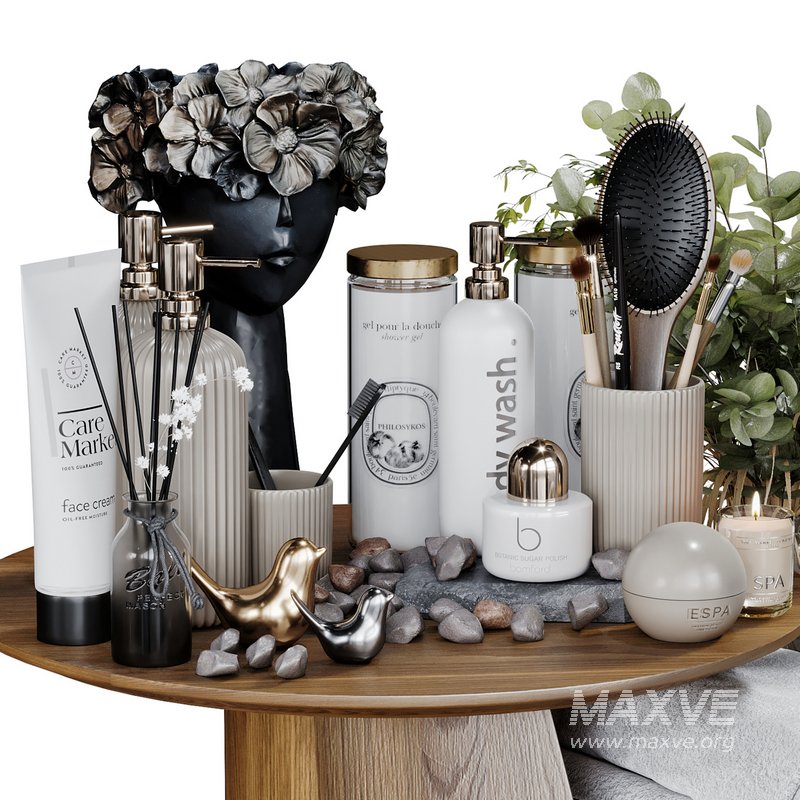 Bathroom accessories 51 - Image 2