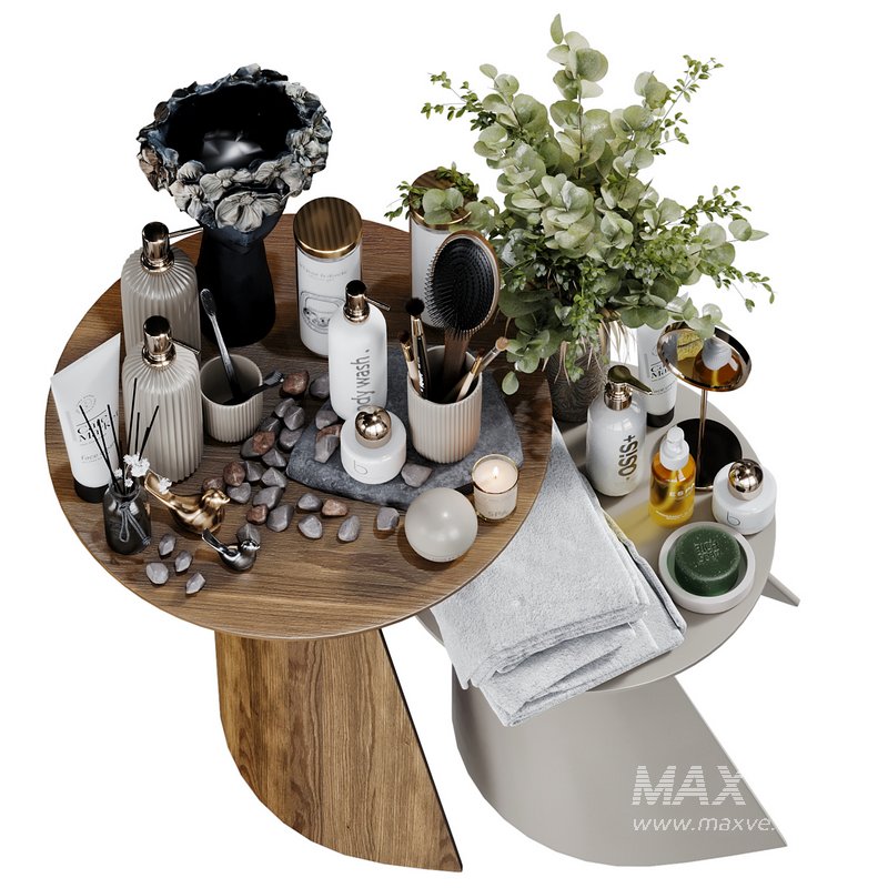 Bathroom accessories 51 - Image 4