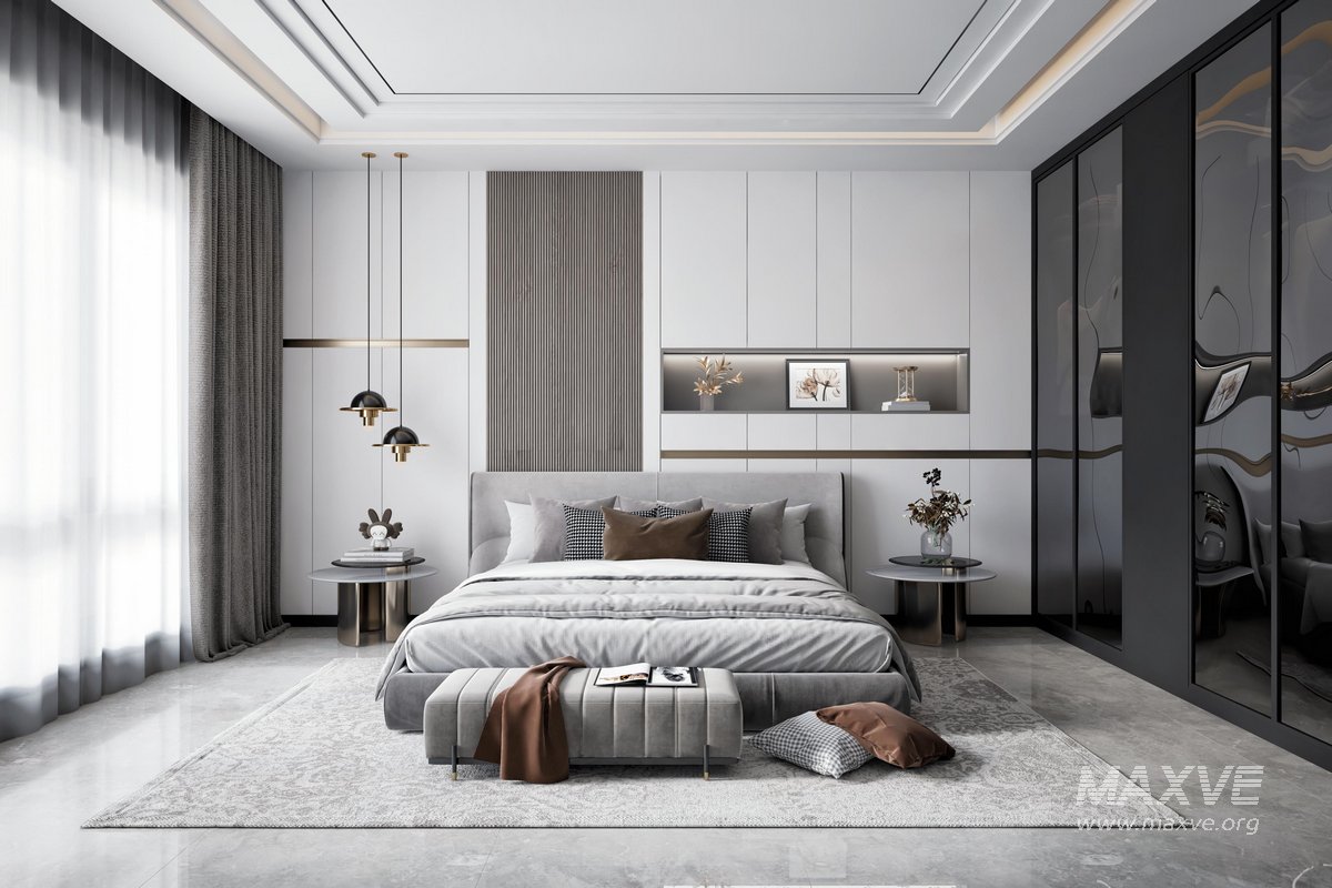 Bedroom 37 - Image 1