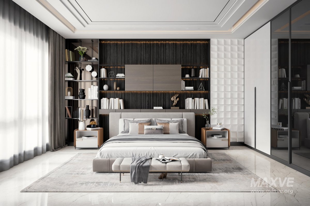 Bedroom 34 - Image 1