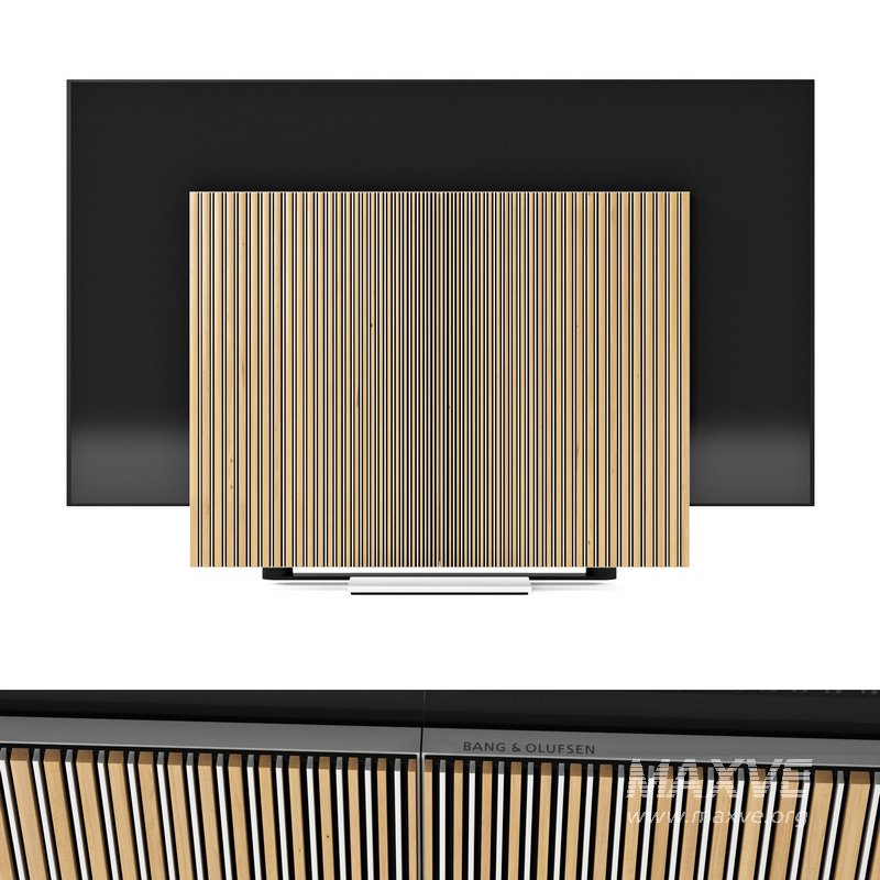 Bang & Olufsen Beovision Harmony - Image 1