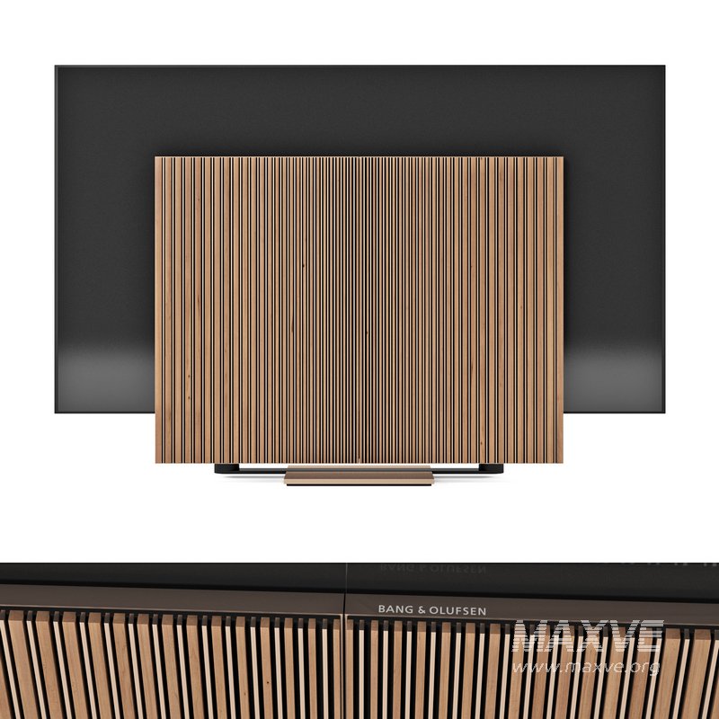 Bang & Olufsen Beovision Harmony - Image 4