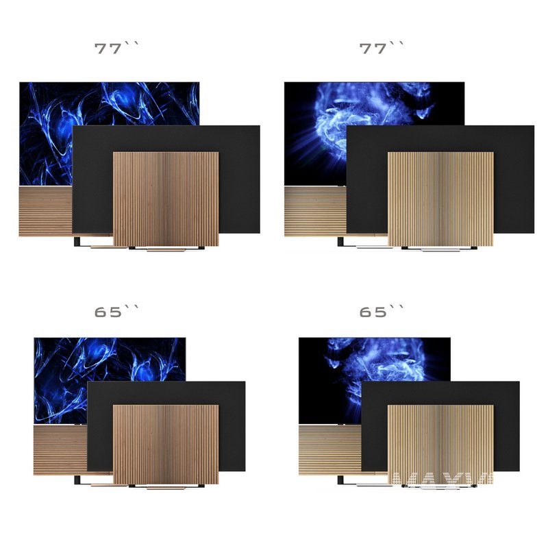 Bang & Olufsen Beovision Harmony - Image 2