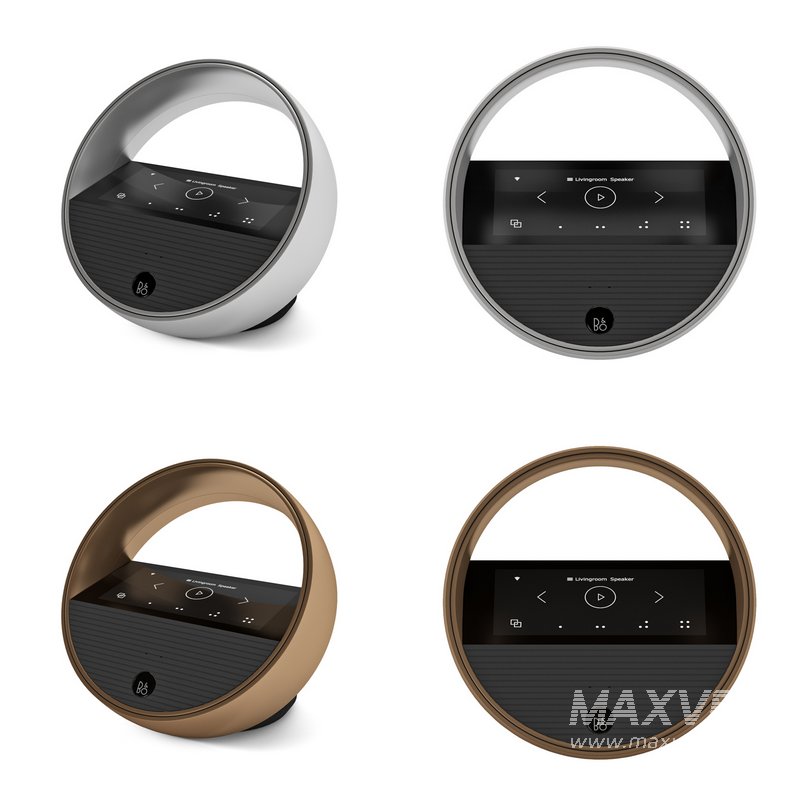 Bang & Olufsen Beoremote Halo - Image 3