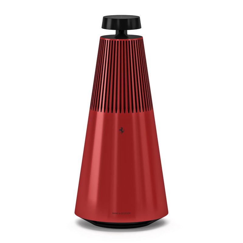 Bang & Olufsen Beosound 2 Ferrari Edition - Image 1