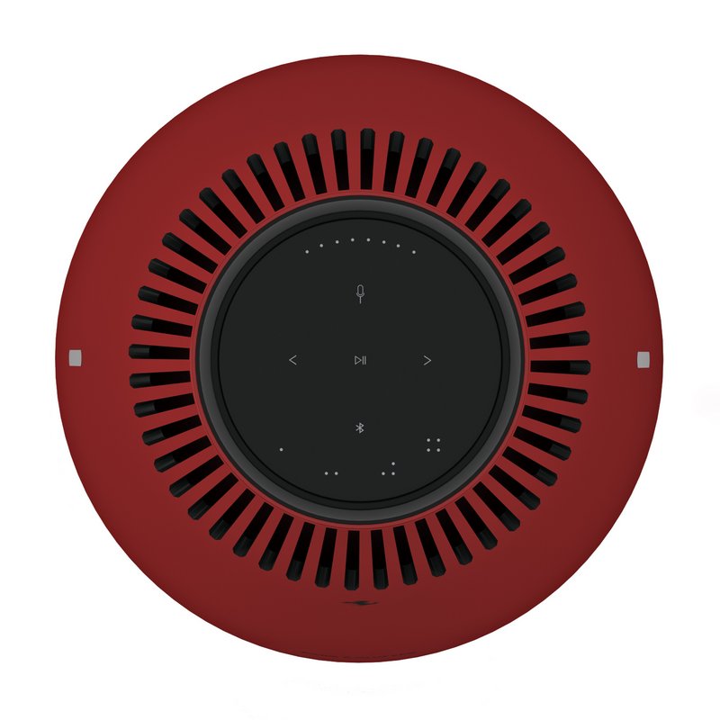 Bang & Olufsen Beosound 2 Ferrari Edition - Image 3