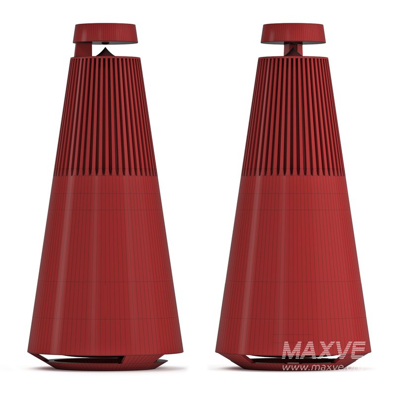 Bang & Olufsen Beosound 2 Ferrari Edition - Image 4