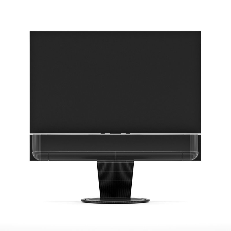 Bang & Olufsen Beosound Theatre Grey Melange - Image 2