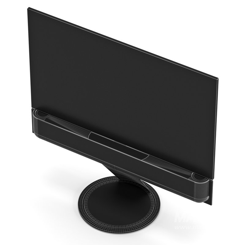 Bang & Olufsen Beosound Theatre Grey Melange - Image 5