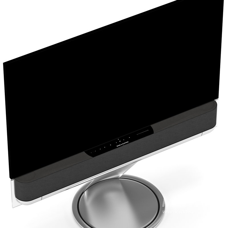 Bang & Olufsen Beosound Theatre Grey Melange - Image 4