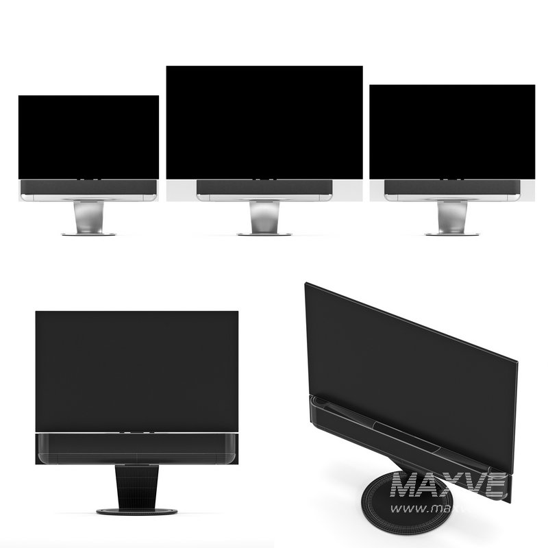 Bang & Olufsen Beosound Theatre Grey Melange - Image 6