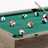 SNOOKER JG 2134 Billiard Table - Thumbnail 3