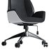 Office Chair-EXECUTIVE CHAIR OPTIMUM 01 - Thumbnail 3
