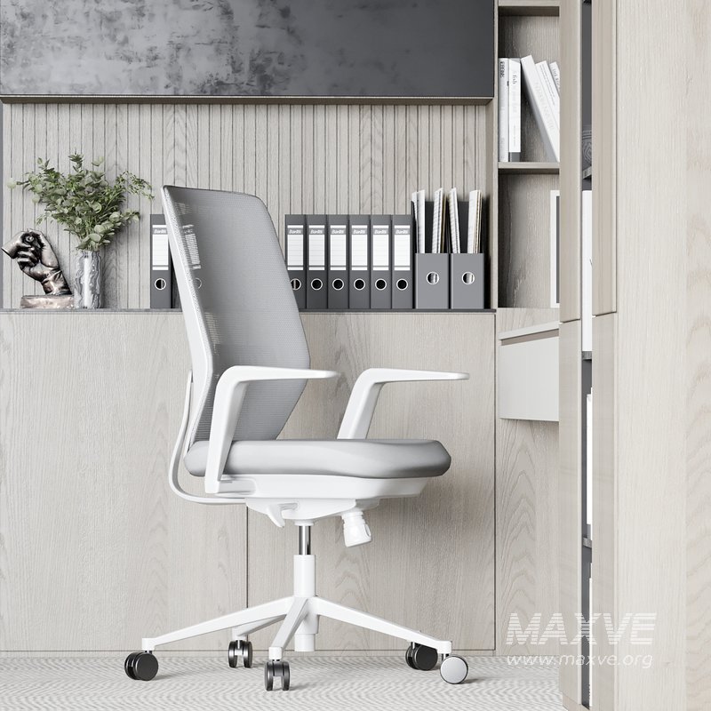 Home Office – Office Furniture 01 - Image 5
