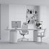 Boss Desk – Office Furniture 03 - Thumbnail 7