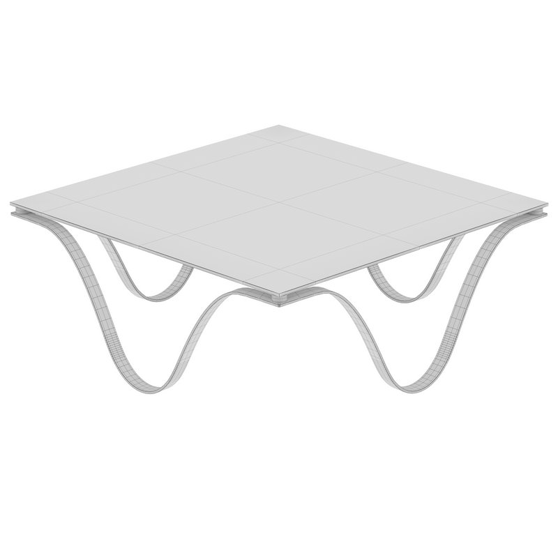 INOX CLUB TABLE - Image 2