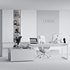 Boss Desk – Office Furniture 02 - Thumbnail 6