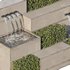 Waterfall fountains and plant cascade 26 - Thumbnail 3