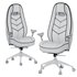 Office Chair-ZEN EXECUTIVE CHAIR 01 - Thumbnail 5