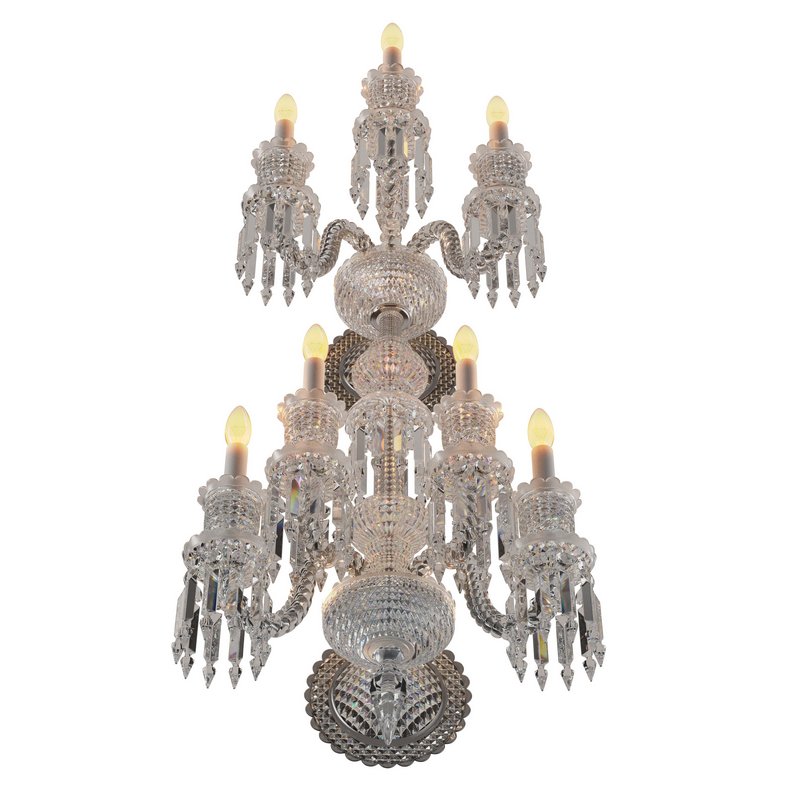 ZENITH WALL UNIT 07L - Image 3