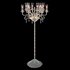 MILLE NUITS FLOOR CANDELABRA 12L HSH - Thumbnail 2