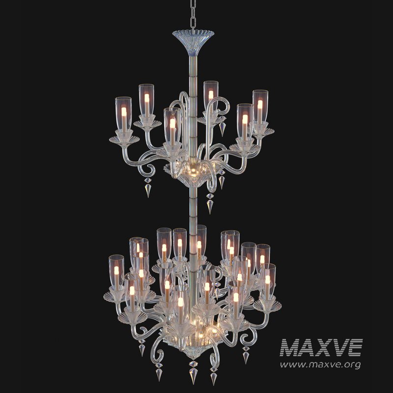 Mille Nuits Lustre 24 L Pv - Image 3