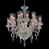 MILLE NUITS CHANDELIER 18L HSH - Thumbnail 2