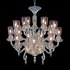 MILLE NUITS CHANDELIER 18L HSH - Thumbnail 3
