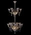 MILLE NUITS CHANDELIER 24L - Thumbnail 3