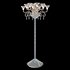 MILLE NUITS FLOOR CANDELABRA 12L - Thumbnail 2