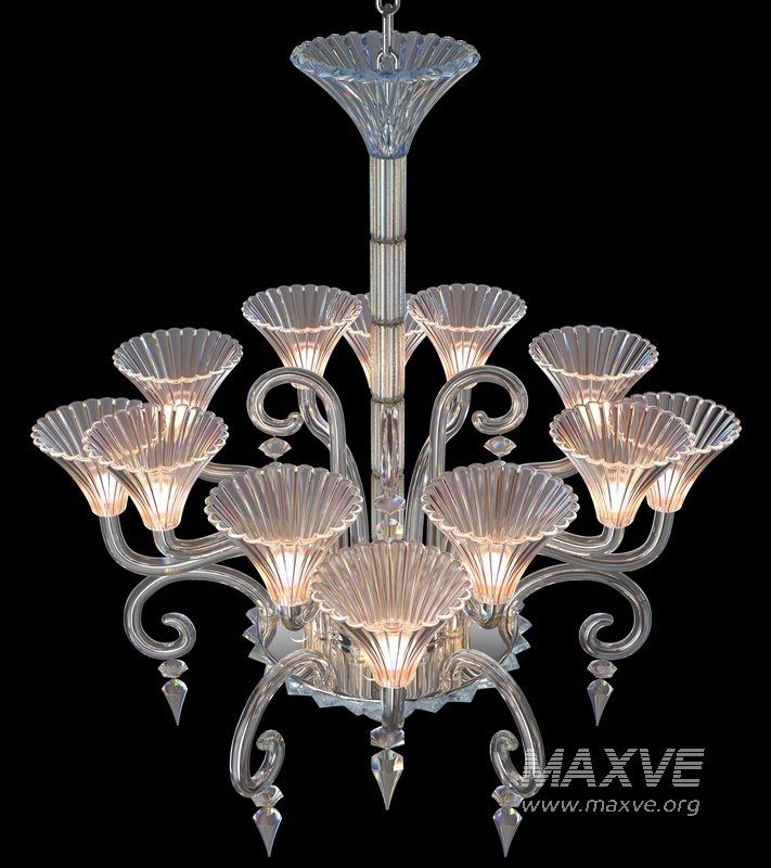 MILLE NUITS LUSTRE 12L - Image 2