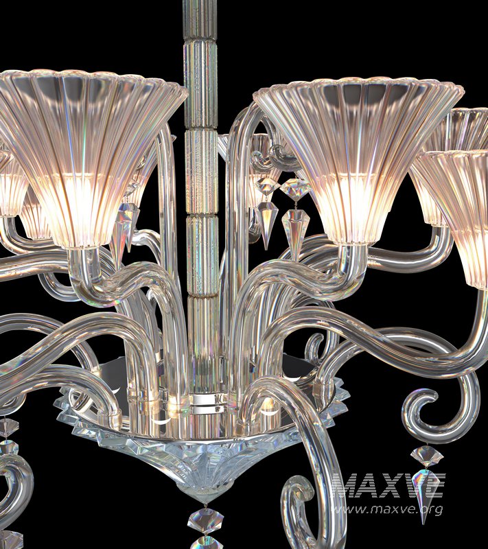 MILLE NUITS LUSTRE 12L - Image 4