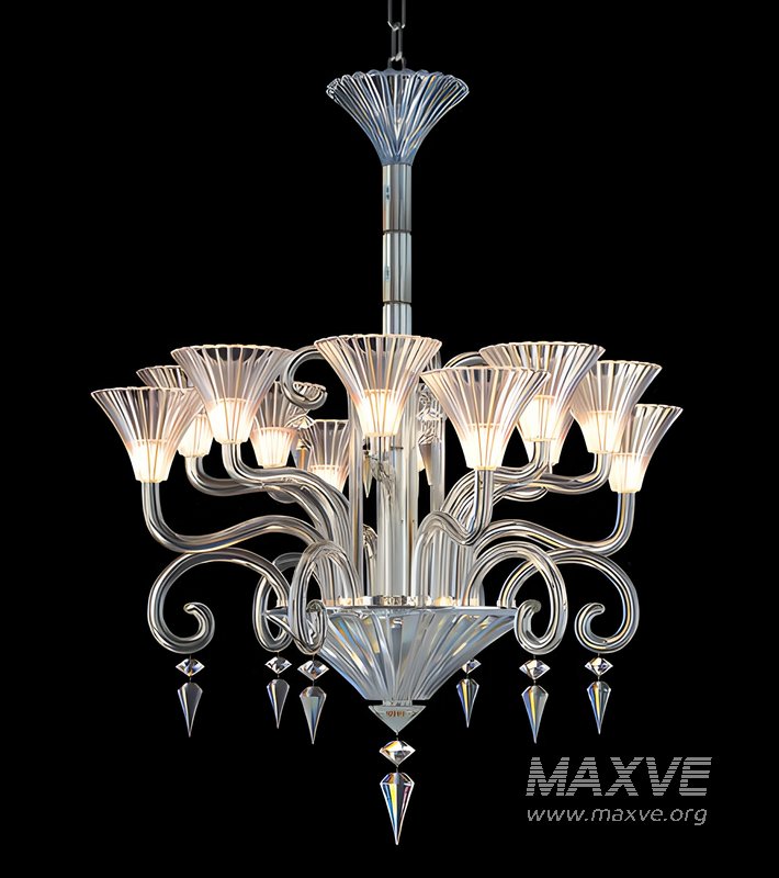 MILLE NUITS LUSTRE 12L - Image 1