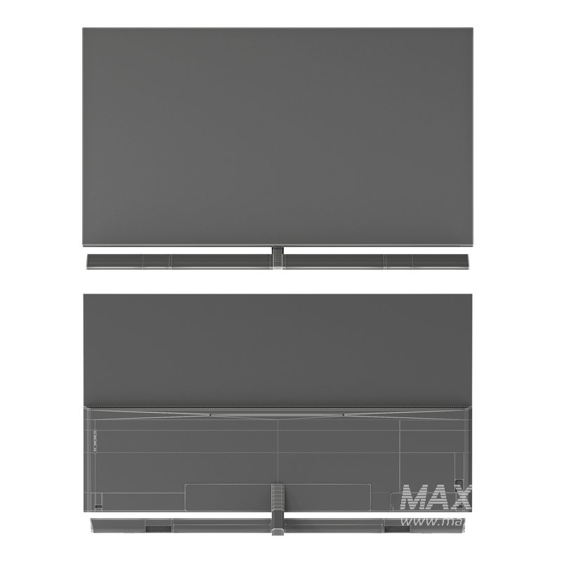 Panasonic TX-77EZR1000 - Image 2